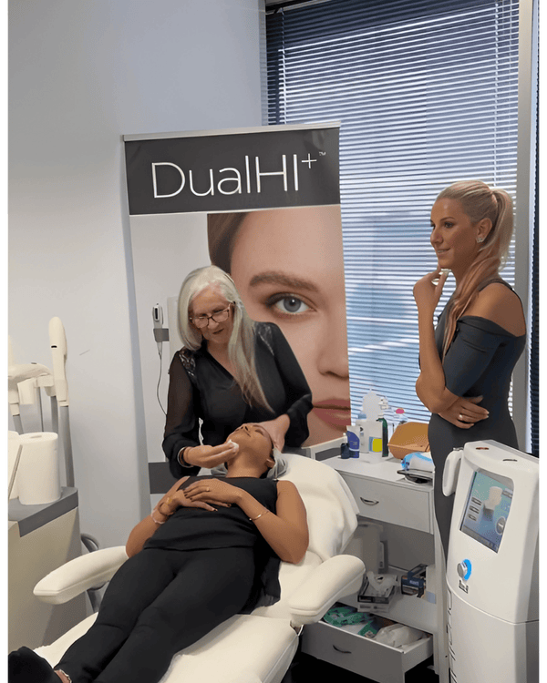 Training Image