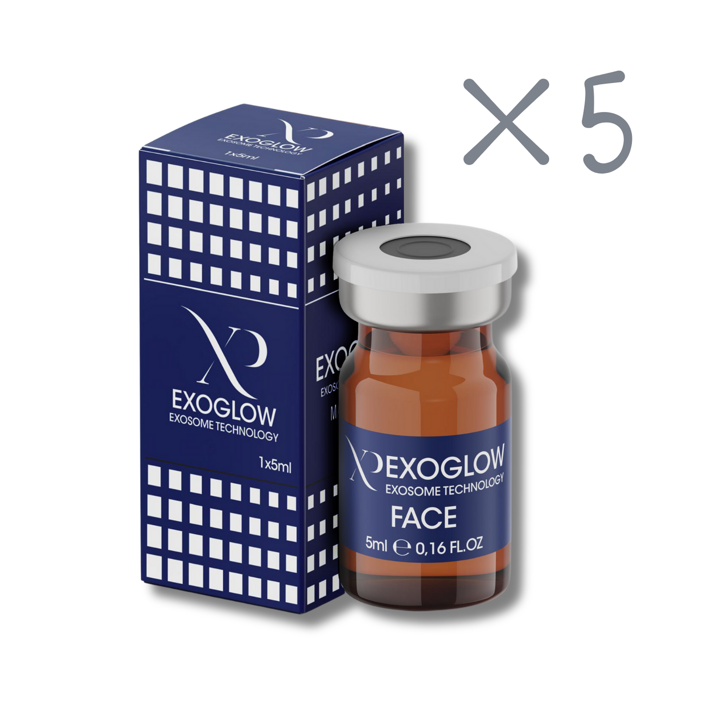 ExoGlow - Face