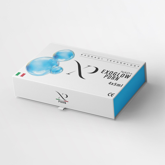 5 Pack ExoGlow - PDRN