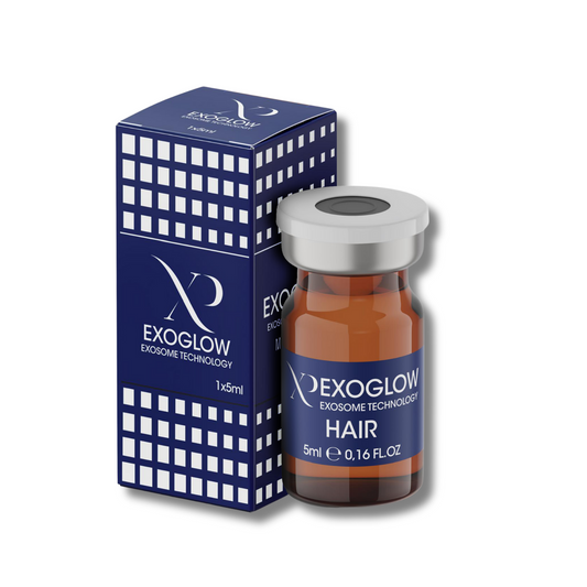 ExoGlow - Hair
