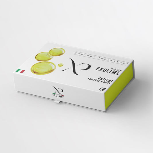 5 Pack Exoglow - Lime