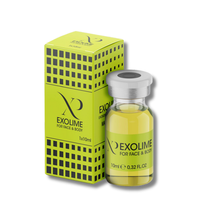 ExoLime - For Face & Body