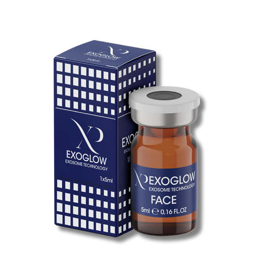 ExoGlow - Face