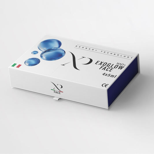 5 Pack ExoGlow - Face