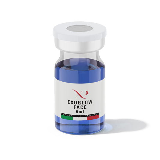 ExoGlow - Face