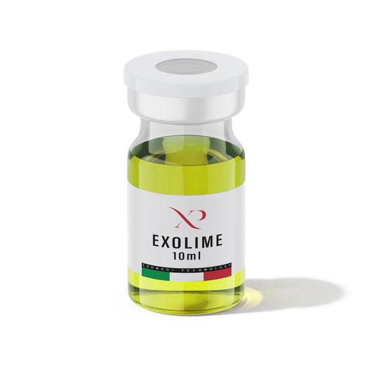 Exoglow - Lime