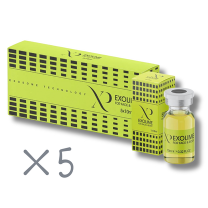ExoLime - For Face & Body